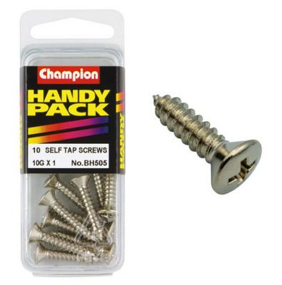 BH505 - CHAMPION FASTENERS
