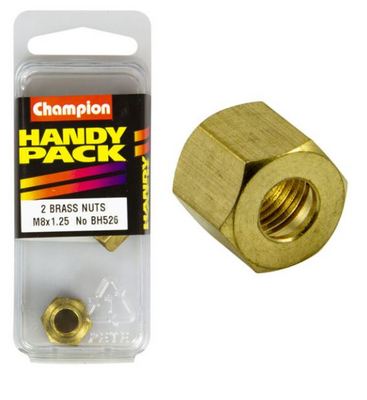 BH526 - CHAMPION FASTENERS