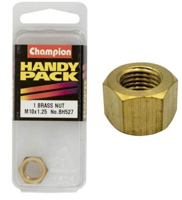 BH527 - CHAMPION FASTENERS