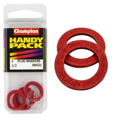 BH631 - CHAMPION FASTENERS