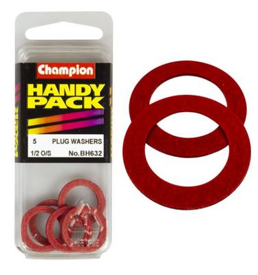BH632 - CHAMPION FASTENERS