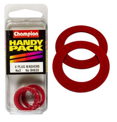 BH633 - CHAMPION FASTENERS