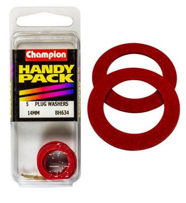 BH634 - CHAMPION FASTENERS
