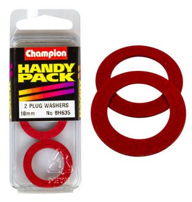 BH635 - CHAMPION FASTENERS