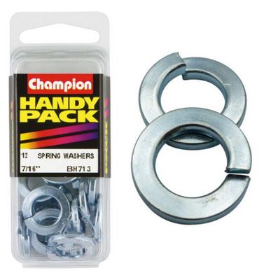 BH713 - CHAMPION FASTENERS