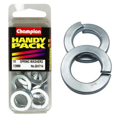 BH714 - CHAMPION FASTENERS