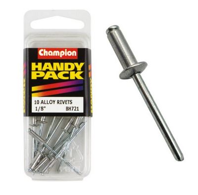 BH721 - CHAMPION FASTENERS