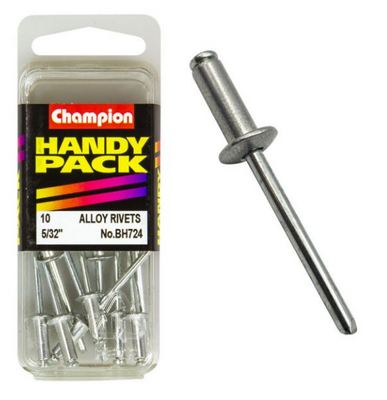 BH724 - CHAMPION FASTENERS