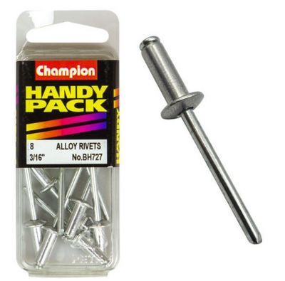 BH727 - CHAMPION FASTENERS