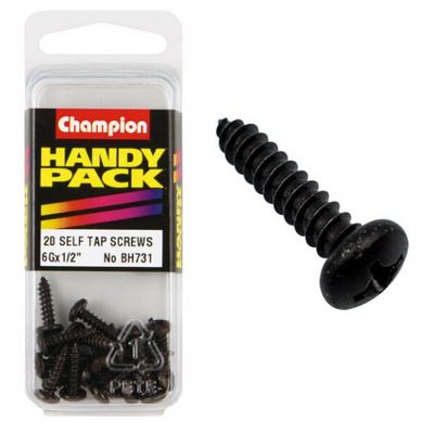 BH731 - CHAMPION FASTENERS