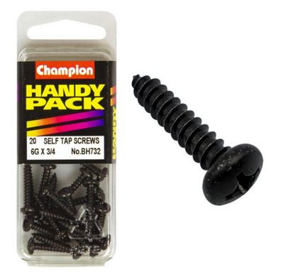 BH732 - CHAMPION FASTENERS
