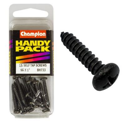 BH733 - CHAMPION FASTENERS