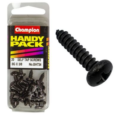 BH734 - CHAMPION FASTENERS