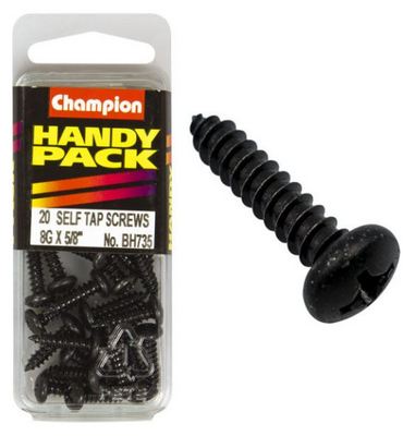 BH735 - CHAMPION FASTENERS