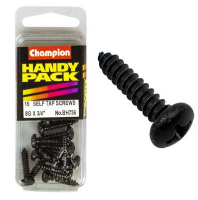BH736 - CHAMPION FASTENERS