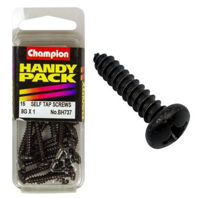 BH737 - CHAMPION FASTENERS