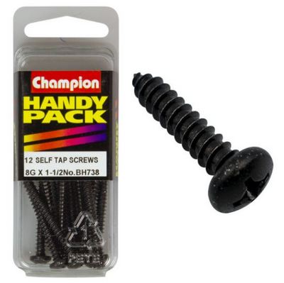 BH738 - CHAMPION FASTENERS