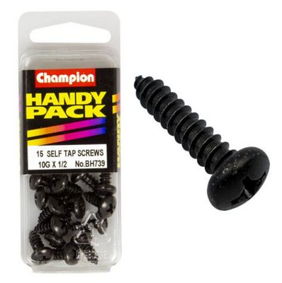 BH739 - CHAMPION FASTENERS