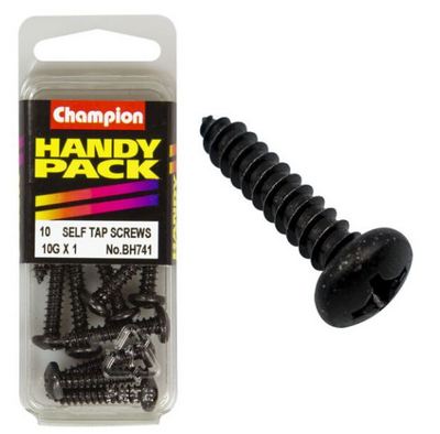 BH741 - CHAMPION FASTENERS
