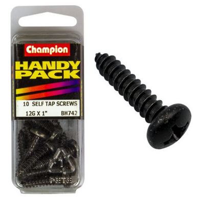 BH742 - CHAMPION FASTENERS