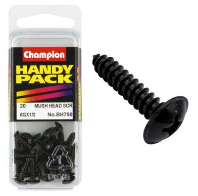 BH750 - CHAMPION FASTENERS