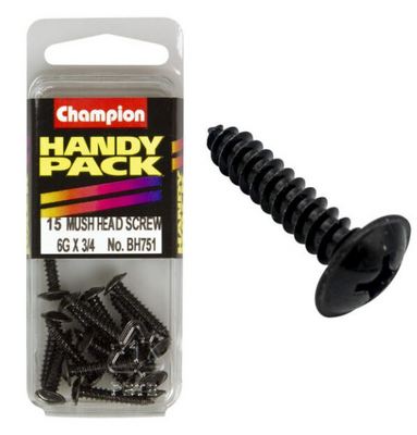 BH751 - CHAMPION FASTENERS