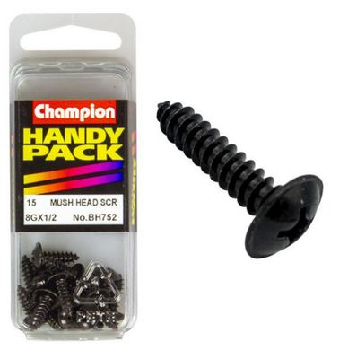BH752 - CHAMPION FASTENERS