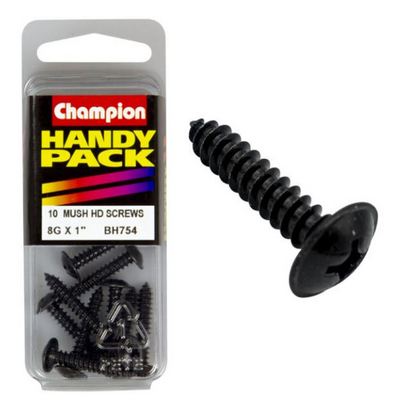 BH754 - CHAMPION FASTENERS