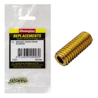 C1416-11 - CHAMPION FASTENERS