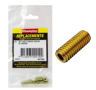 C1416-13 - CHAMPION FASTENERS