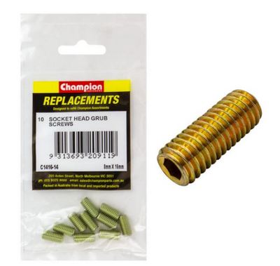 C1416-14 - CHAMPION FASTENERS
