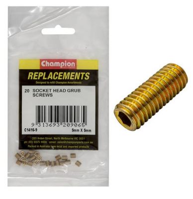 C1416-9 - CHAMPION FASTENERS