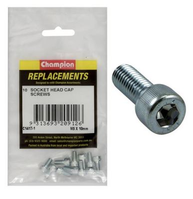 C1417-1 - CHAMPION FASTENERS
