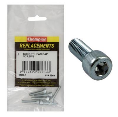 C1417-2 - CHAMPION FASTENERS