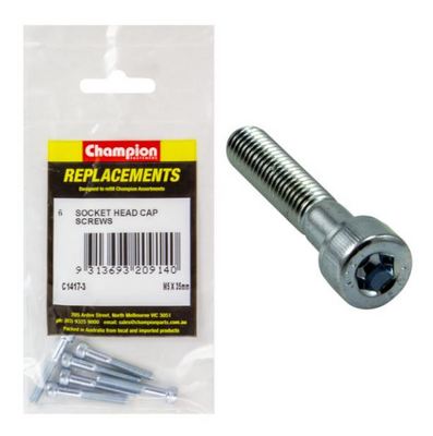 C1417-3 - CHAMPION FASTENERS