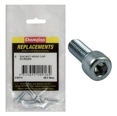 C1417-5 - CHAMPION FASTENERS