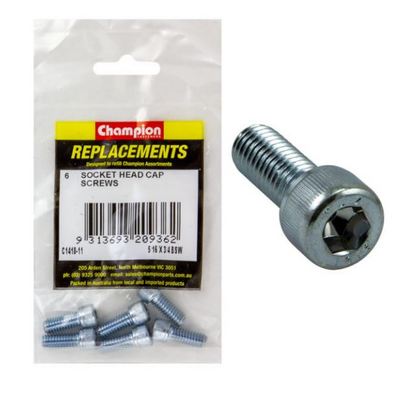 C1418-11 - CHAMPION FASTENERS