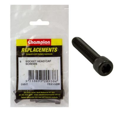 C1418-13 - CHAMPION FASTENERS