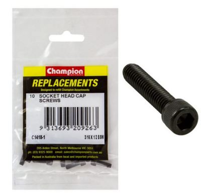 C1418-1 - CHAMPION FASTENERS