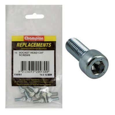 C1418-5 - CHAMPION FASTENERS