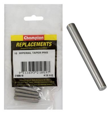 C1690-10 - CHAMPION FASTENERS