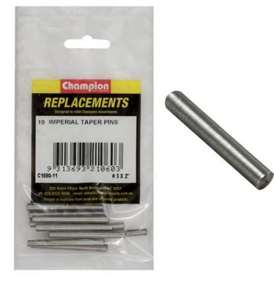 C1690-11 - CHAMPION FASTENERS