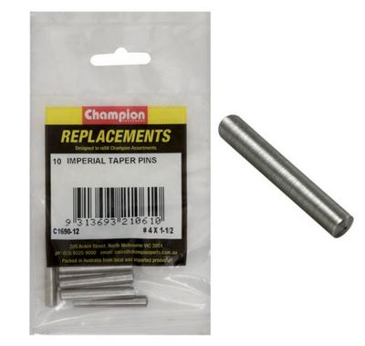 C1690-12 - CHAMPION FASTENERS