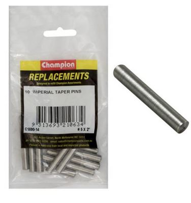 C1690-14 - CHAMPION FASTENERS