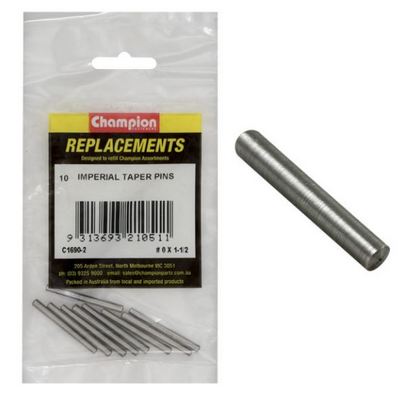 C1690-2 - CHAMPION FASTENERS
