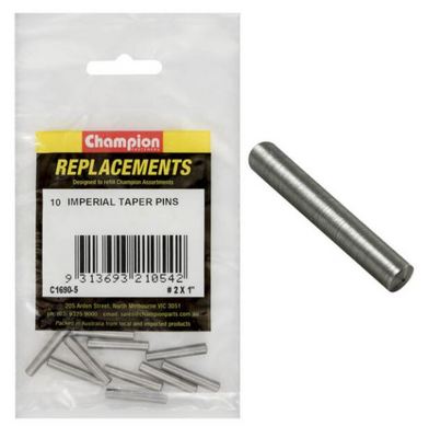 C1690-5 - CHAMPION FASTENERS