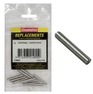 C1690-6 - CHAMPION FASTENERS