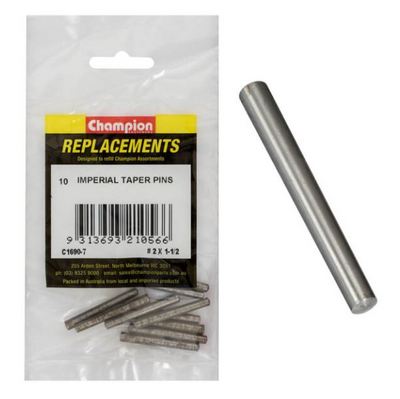 C1690-7 - CHAMPION FASTENERS
