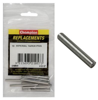 C1690-8 - CHAMPION FASTENERS