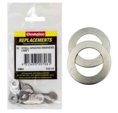 C500-2 - CHAMPION FASTENERS